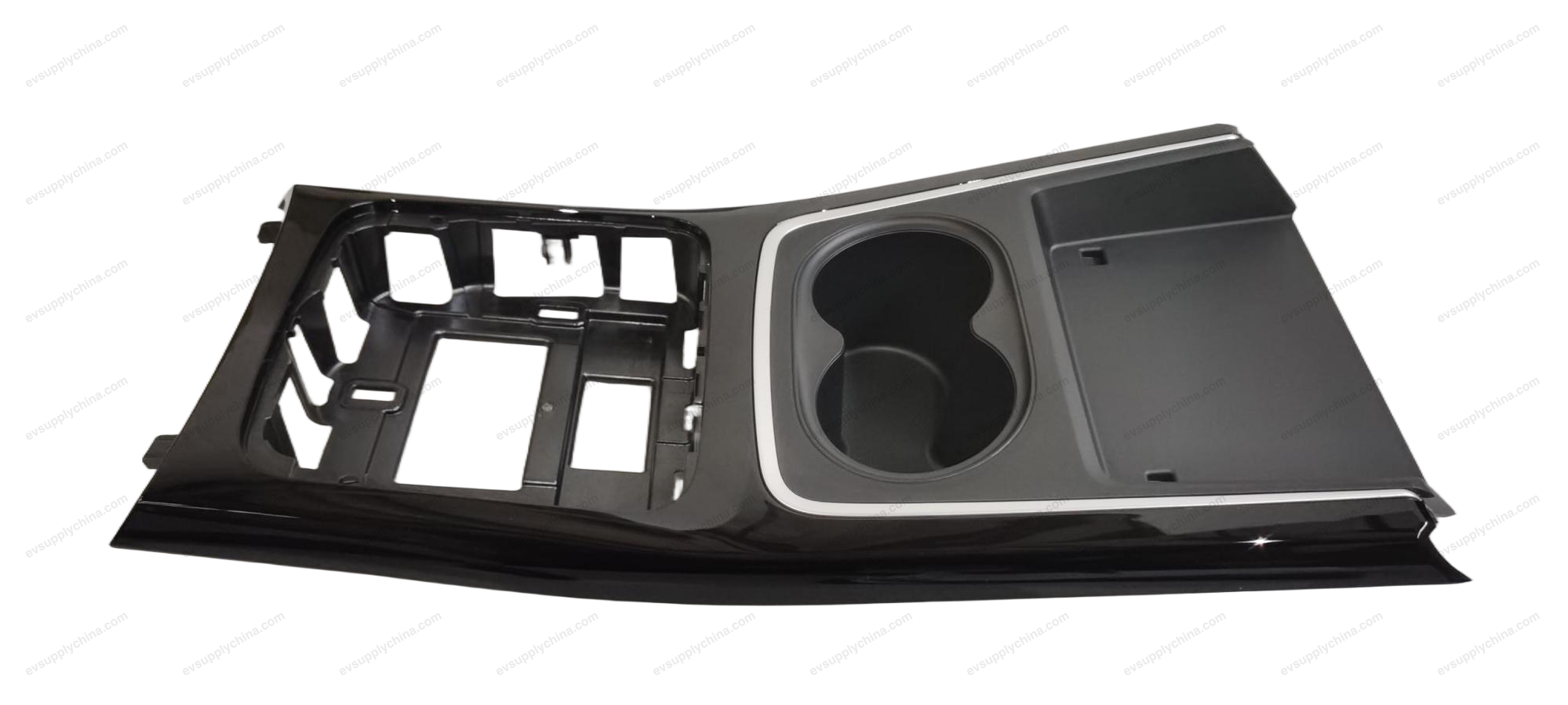 Gear shift mechanism cover assembly — BYD Qin Plus EV