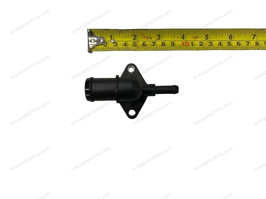 Box water outlet pipe — BYD Qin Plus EV (Gen 2)