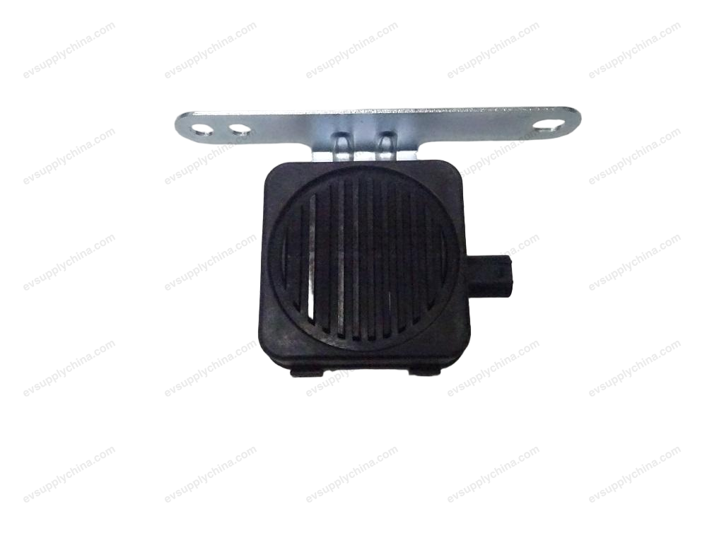 Engine sound simulator — BYD Qin Plus EV (Gen 2)