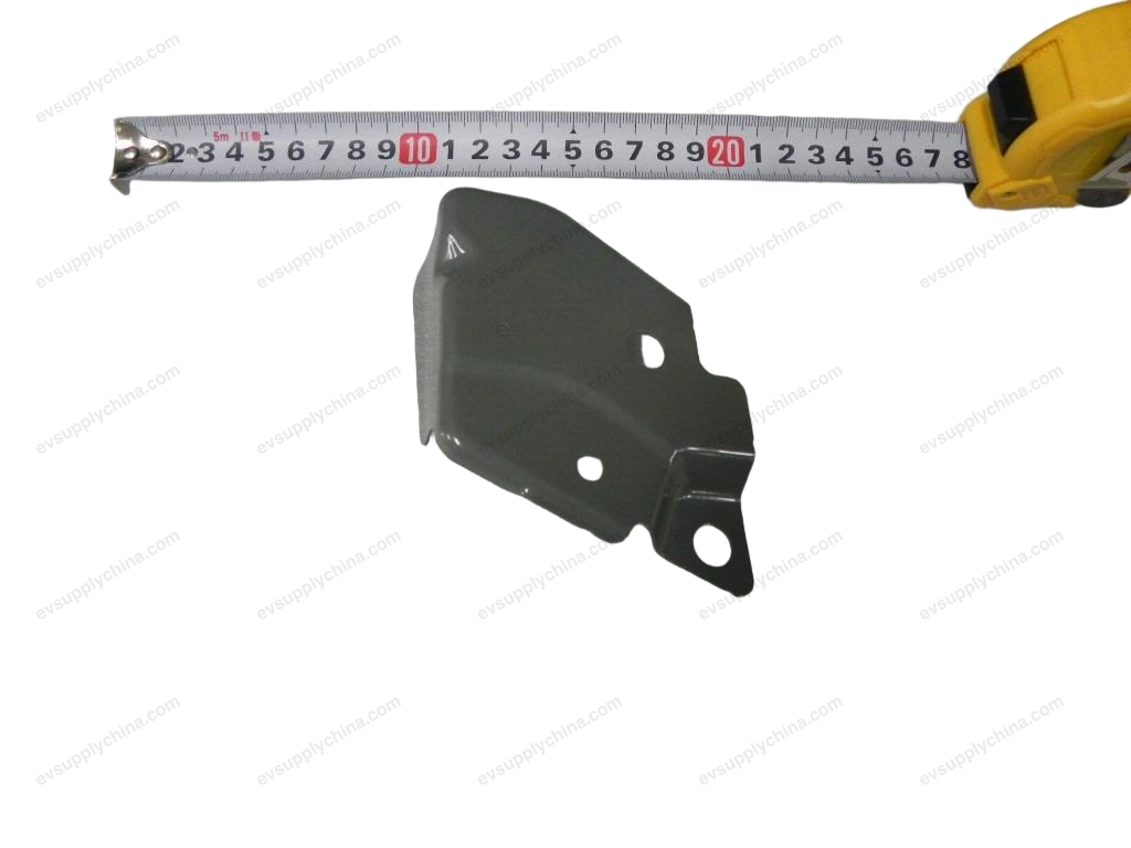 fender lower right mounting bracket — BYD Qin Plus EV (Gen 2)