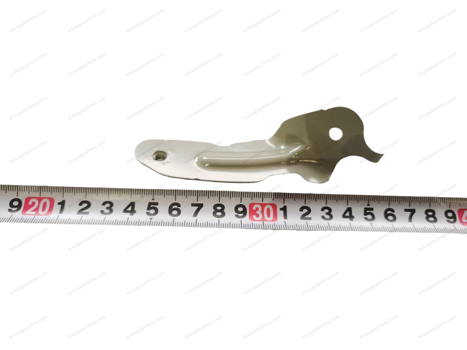 fender right rear mounting bracket — BYD Qin Plus EV (Gen 2)