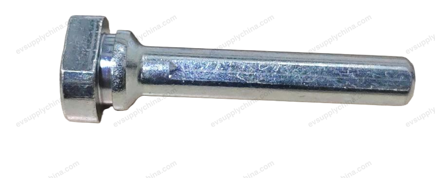 Front brake caliper support pin — BYD Qin Plus EV (Gen 2)