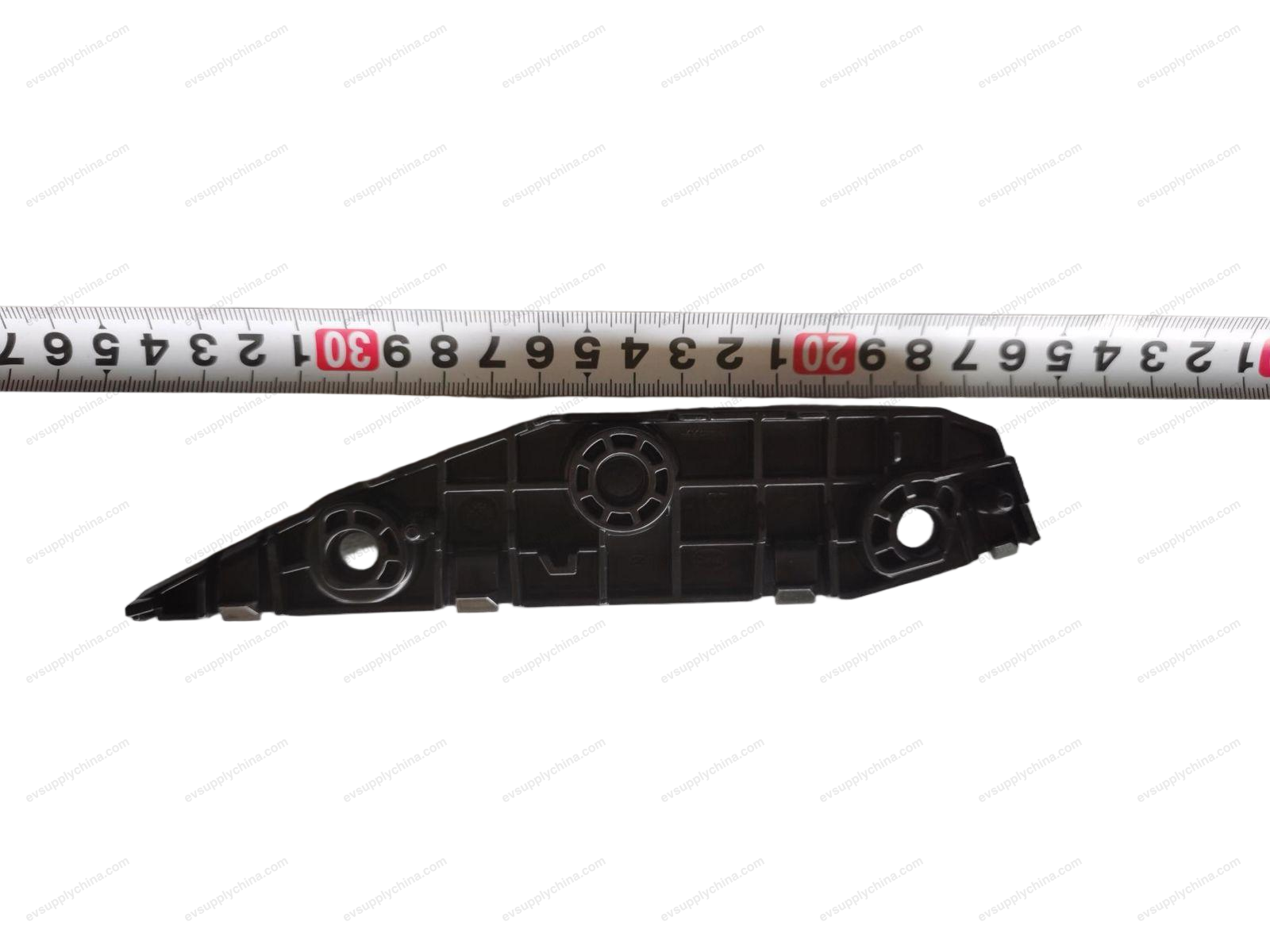 Front bumper left bracket — BYD Qin Plus EV (Gen 2)
