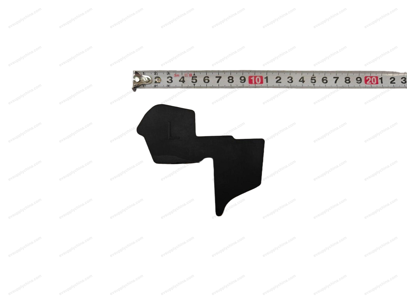 Front cabin sealing block Ⅰ — BYD Qin Plus EV (Gen 2)