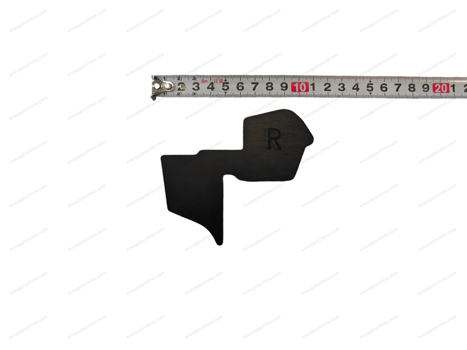 Front cabin sealing block Ⅱ — BYD Qin Plus EV (Gen 2)
