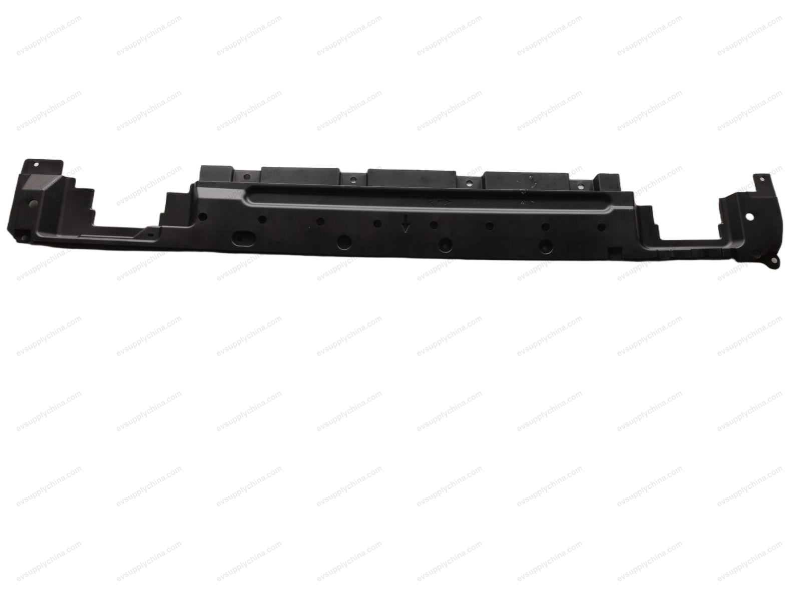 Front floor right fender assembly — BYD Qin Plus EV (Gen 2)
