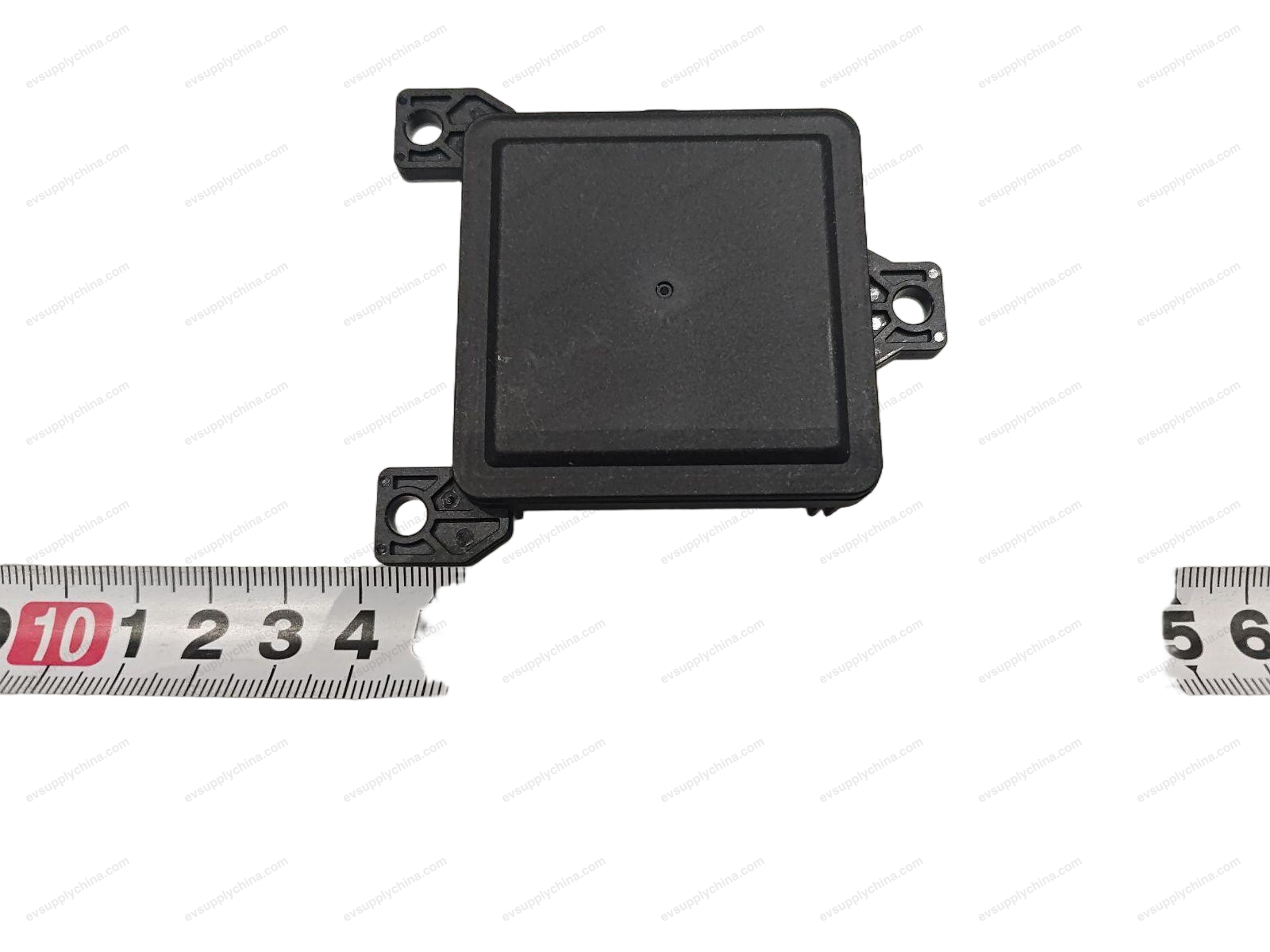 Front millimeter-wave radar — BYD Qin Plus EV (Gen 2)