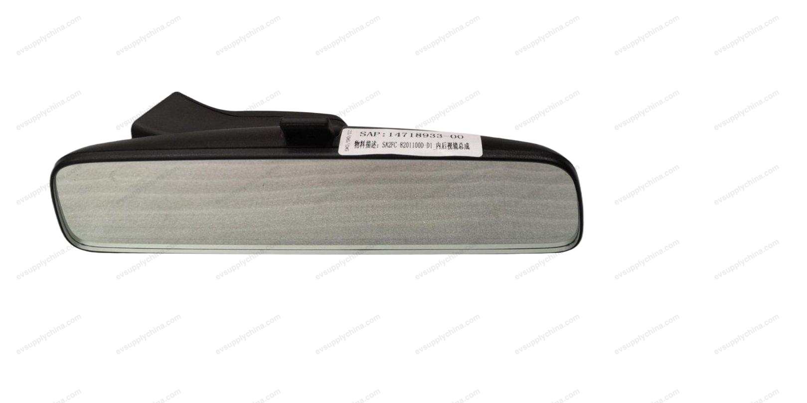 Interior rearview mirror assembly — BYD Qin Plus EV (Gen 2)