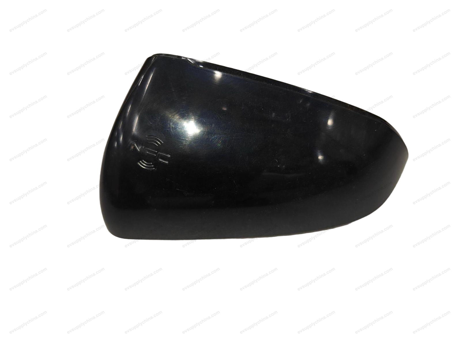 Left exterior mirror housing trim — BYD Qin Plus EV (Gen 2)