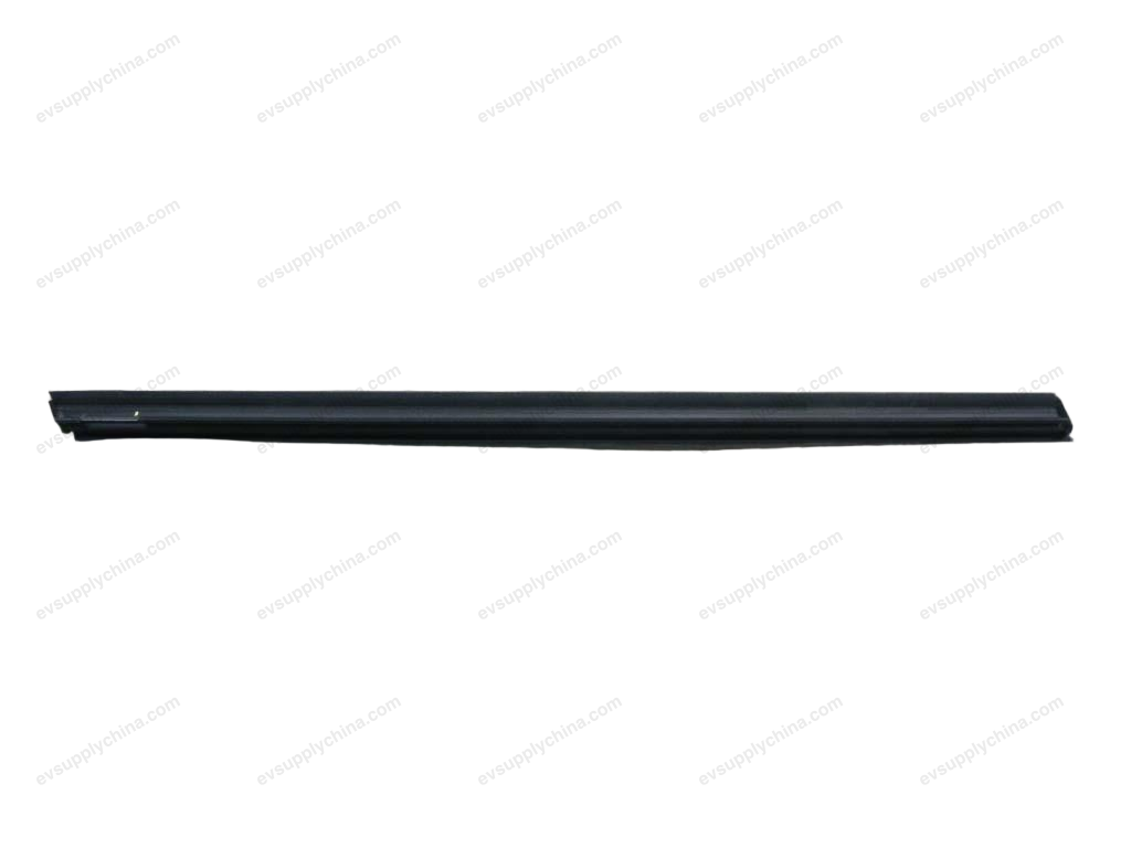 Left front door inner water cut — BYD Qin Plus EV (Gen 2)