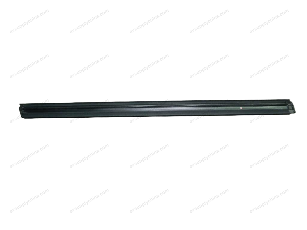 Left rear door inner water cut — BYD Qin Plus EV (Gen 2)