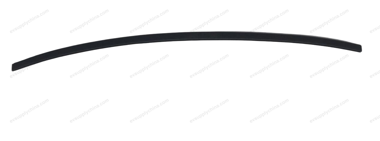 Left top cover trim assembly — BYD Qin Plus EV (Gen 2)