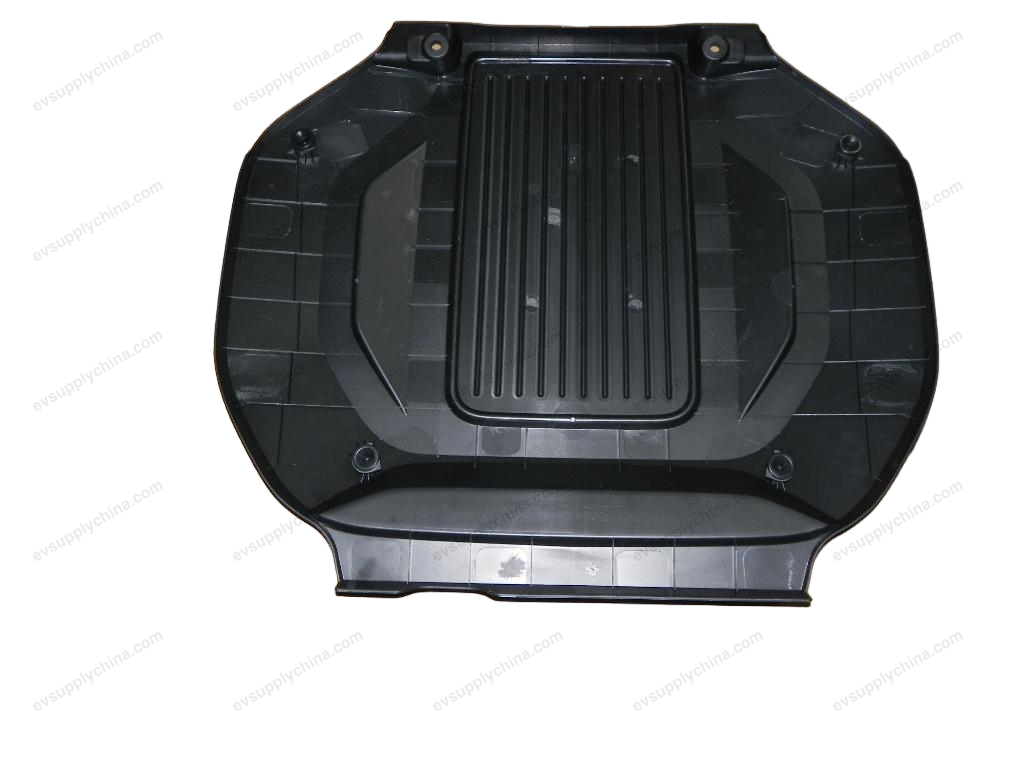 Motor cover assembly — BYD Qin Plus EV (Gen 2)