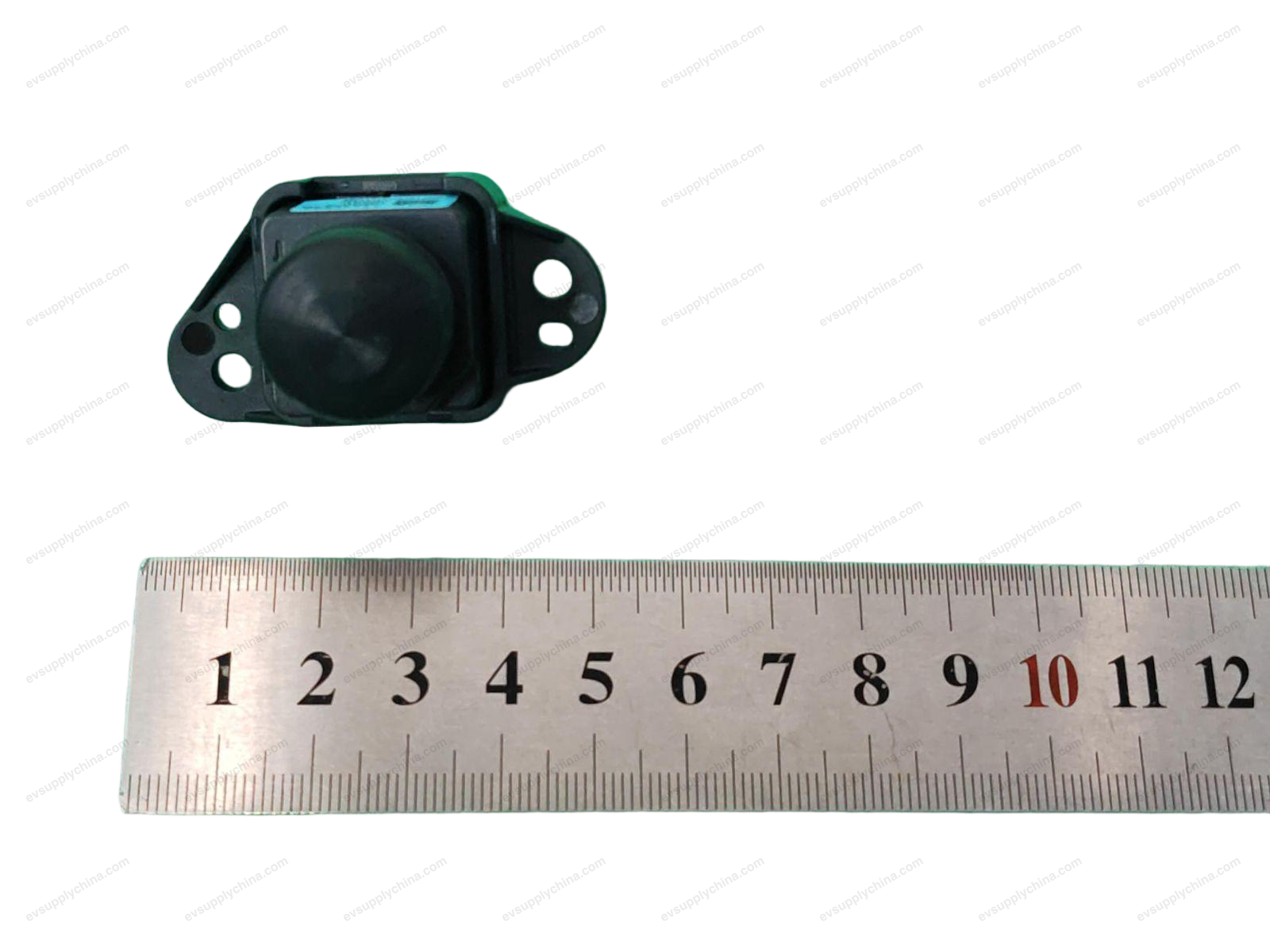 Panoramic rearview image module — BYD Qin Plus EV (Gen 2)