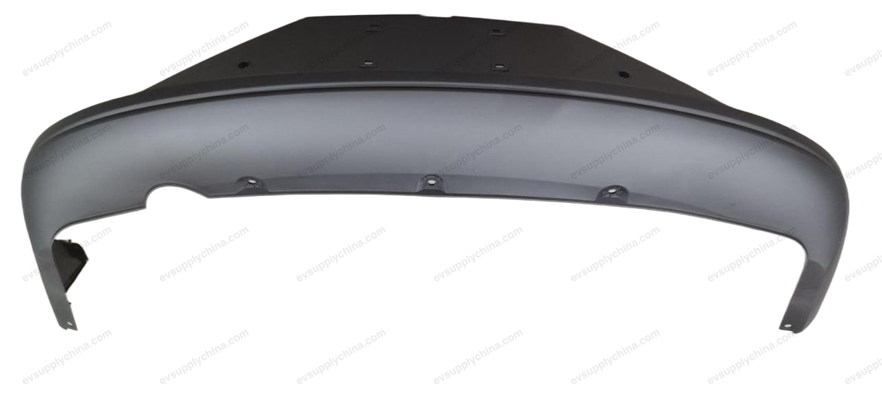 Rear bumper lower body — BYD Qin Plus EV (Gen 2)