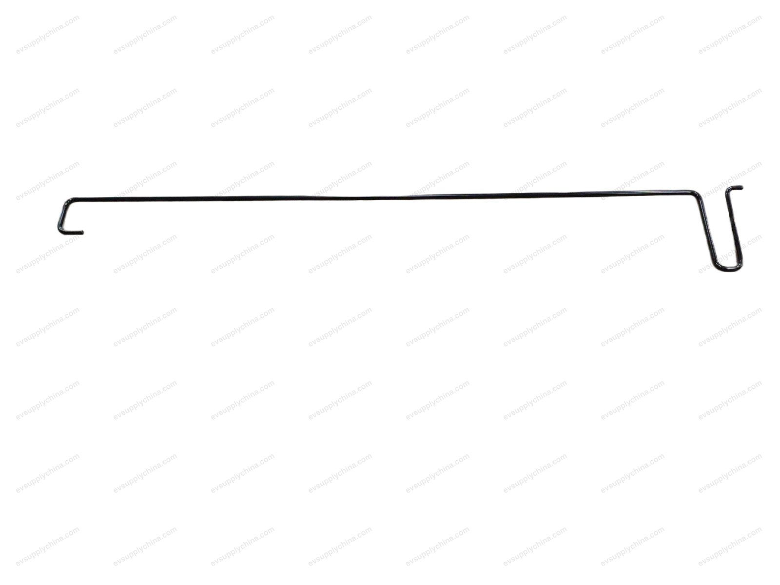 Right elastic torsion bar — BYD Qin Plus EV (Gen 2)