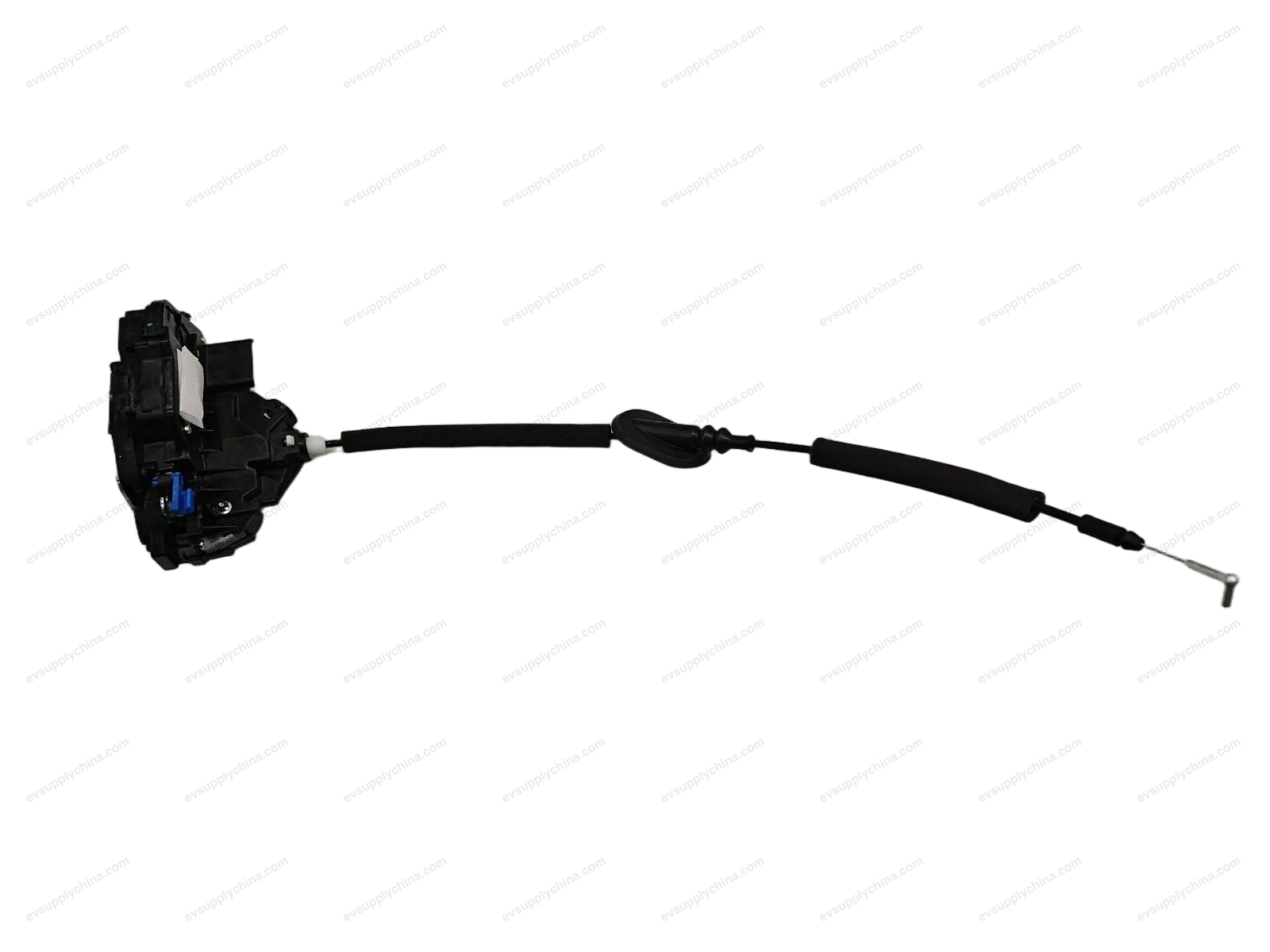 Right rear door lock body assembly — BYD Qin Plus EV (Gen 2)