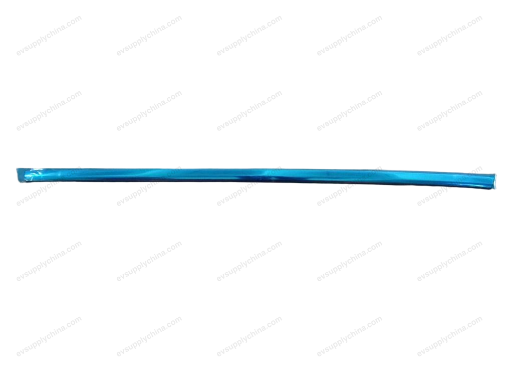 Right rear door outer water cut — BYD Qin Plus EV (Gen 2)