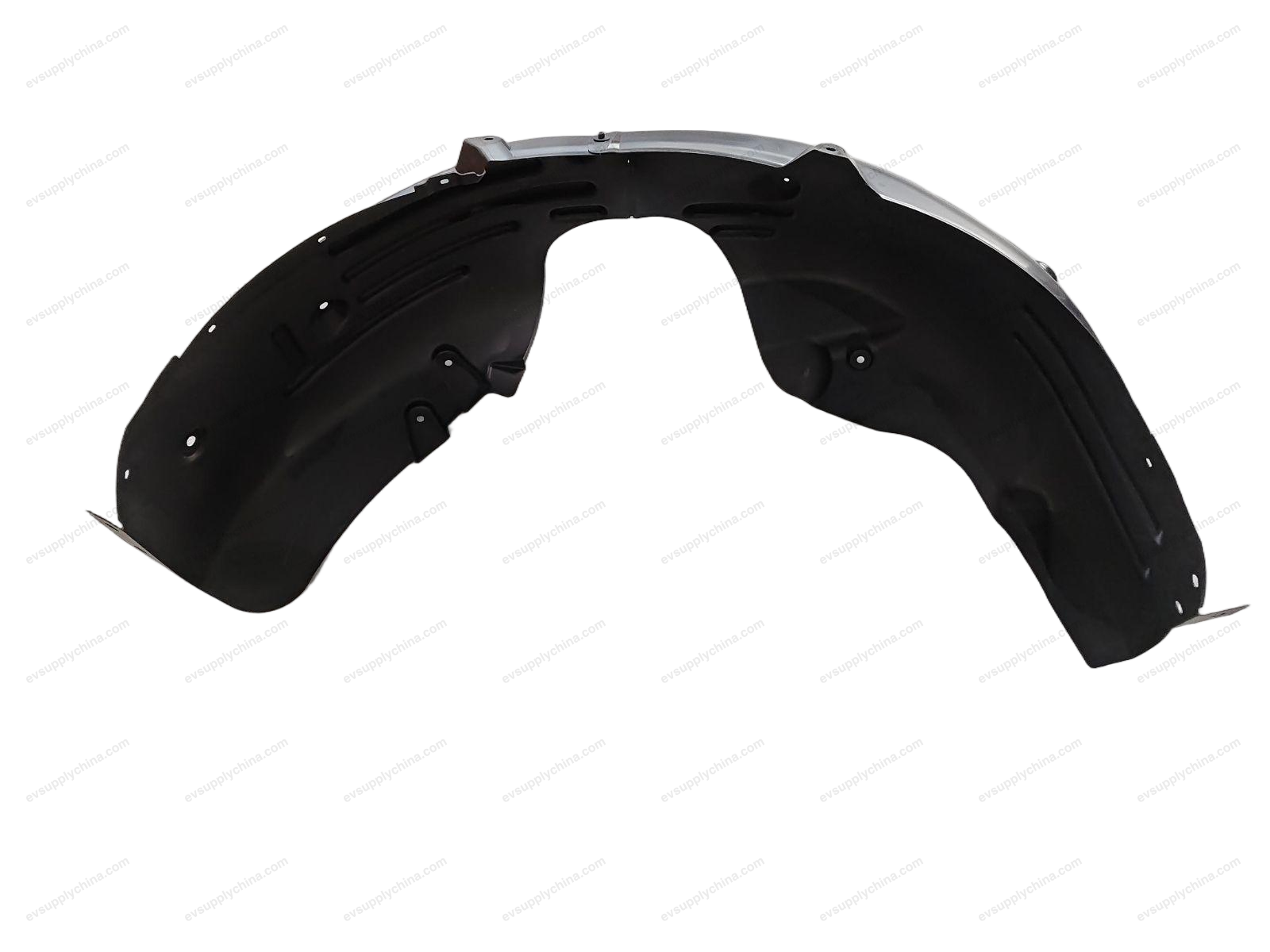 Right rear wheel fender assembly — BYD Qin Plus EV (Gen 2)