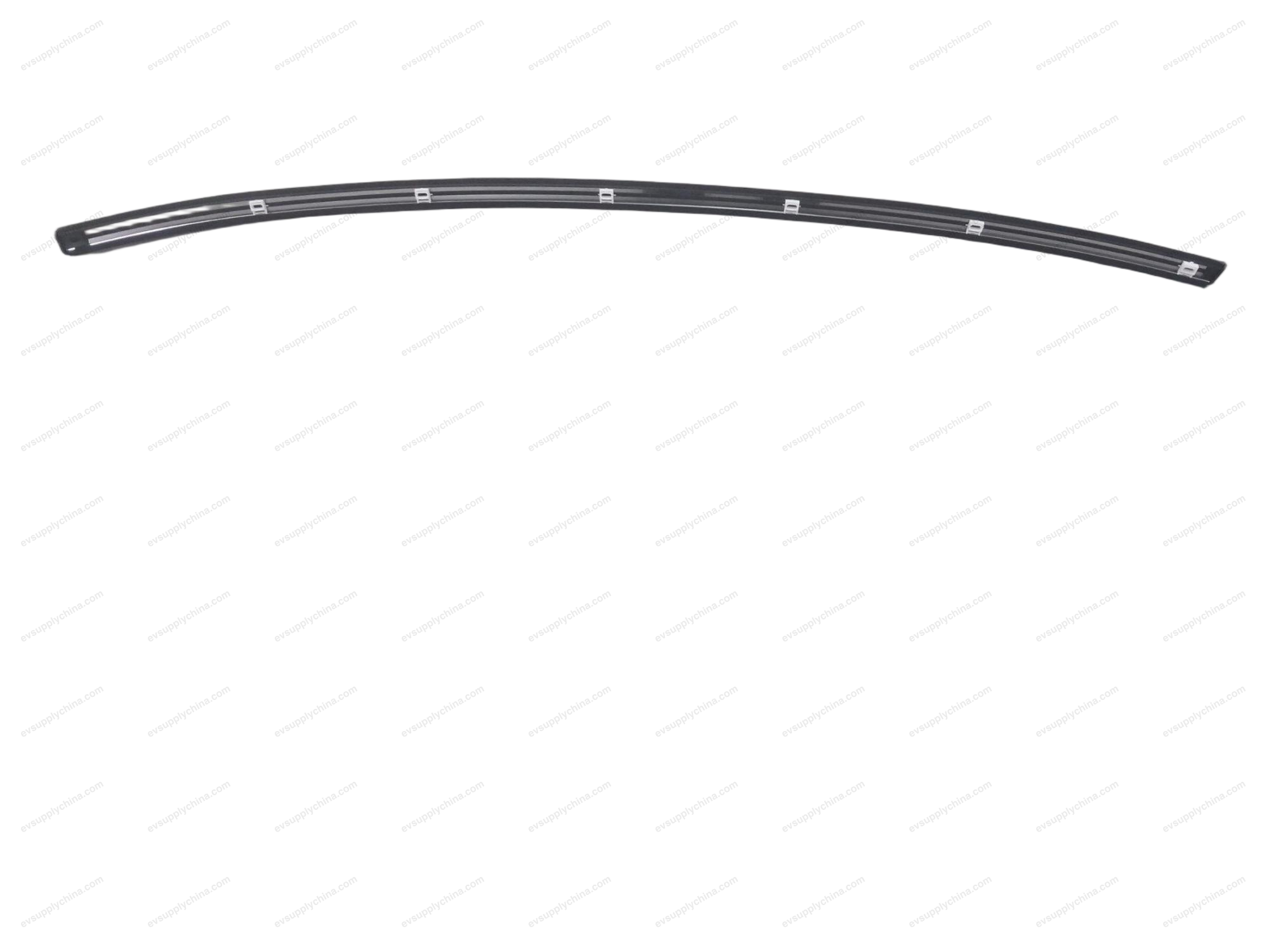 Right top cover trim assembly — BYD Qin Plus EV (Gen 2)