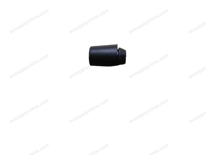 Trunk lid limit block — BYD Qin Plus EV (Gen 2)