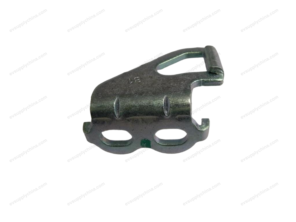 Trunk lid locking ring — BYD Qin Plus EV (Gen 2)