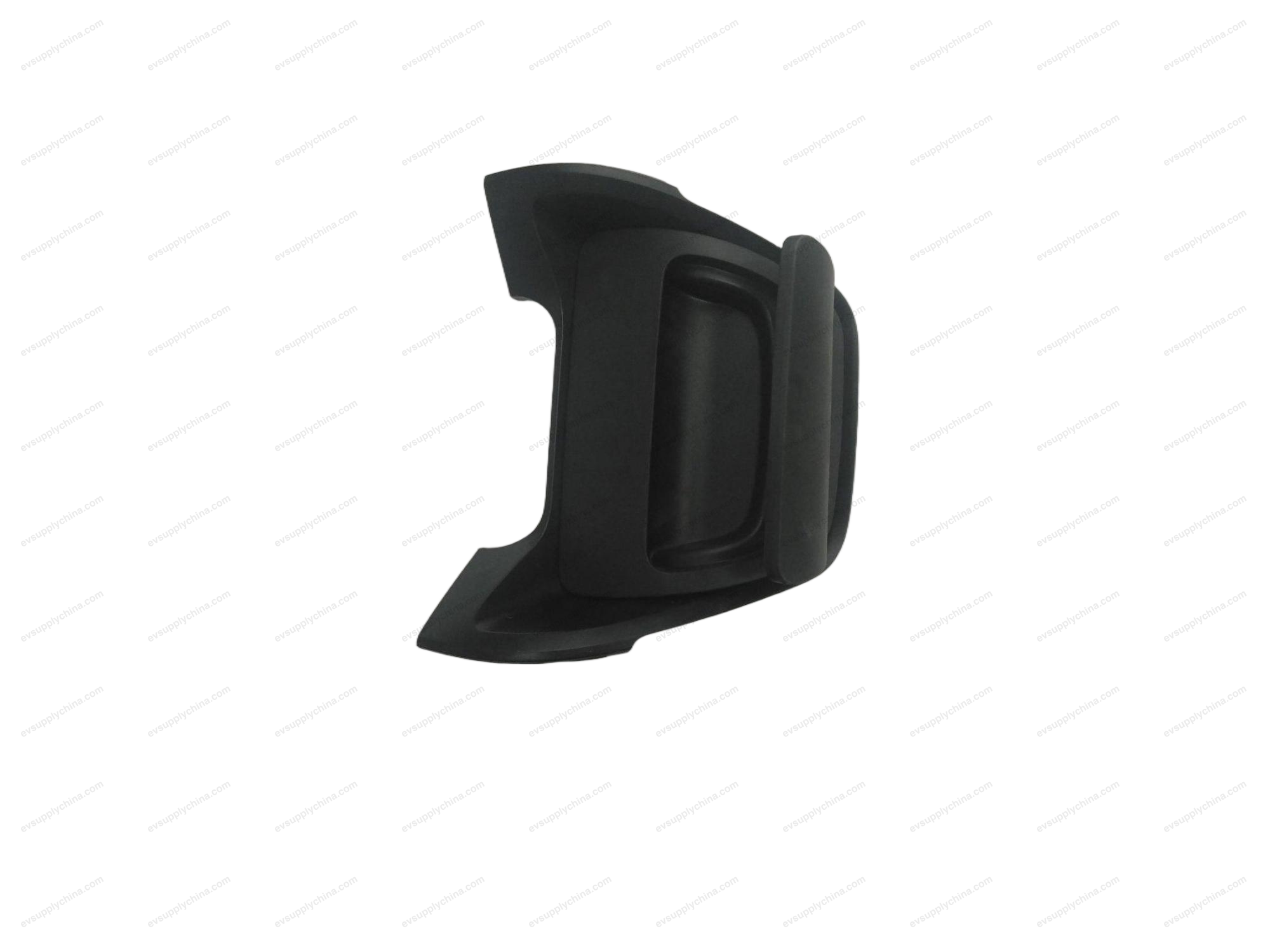 Instrument cluster cover assembly — BYD Qin Plus EV