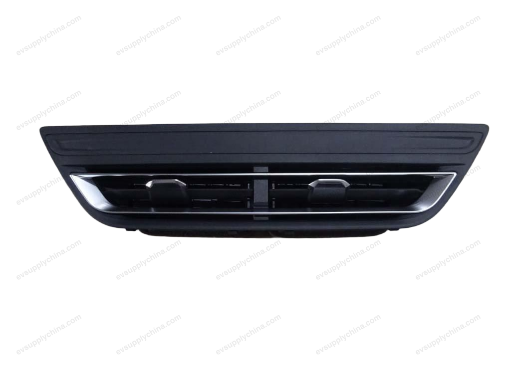Instrument panel center cover assembly — BYD Qin Plus EV