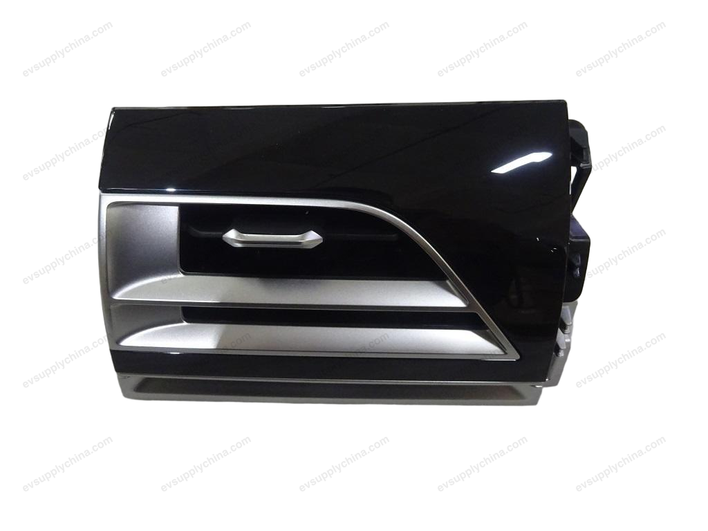 Instrument panel left air vent assembly — BYD Qin Plus EV