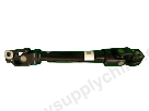 Intermediate shaft assembly — BYD Qin Plus EV