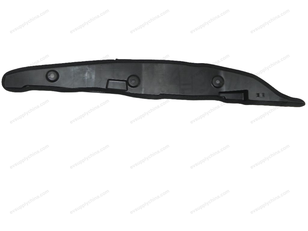 Left fender rear cover assembly — BYD Qin Plus EV