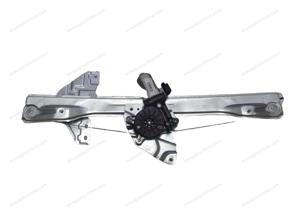 Left front door glass lifter assembly — BYD Qin Plus EV