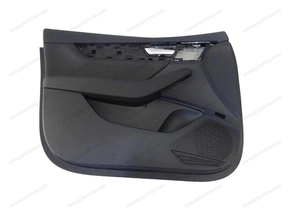 Left front door guard plate assembly — BYD Qin Plus EV