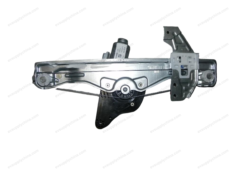 Left rear door window lifter assembly — BYD Qin Plus EV