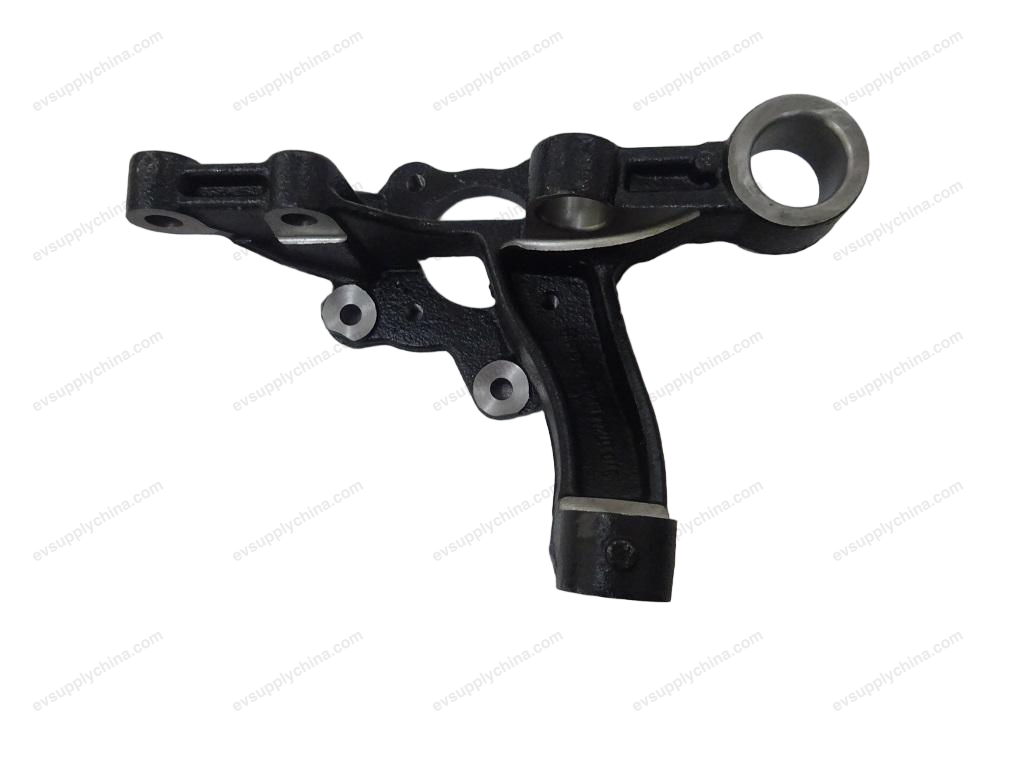 Left rear steering knuckle — BYD Qin Plus EV
