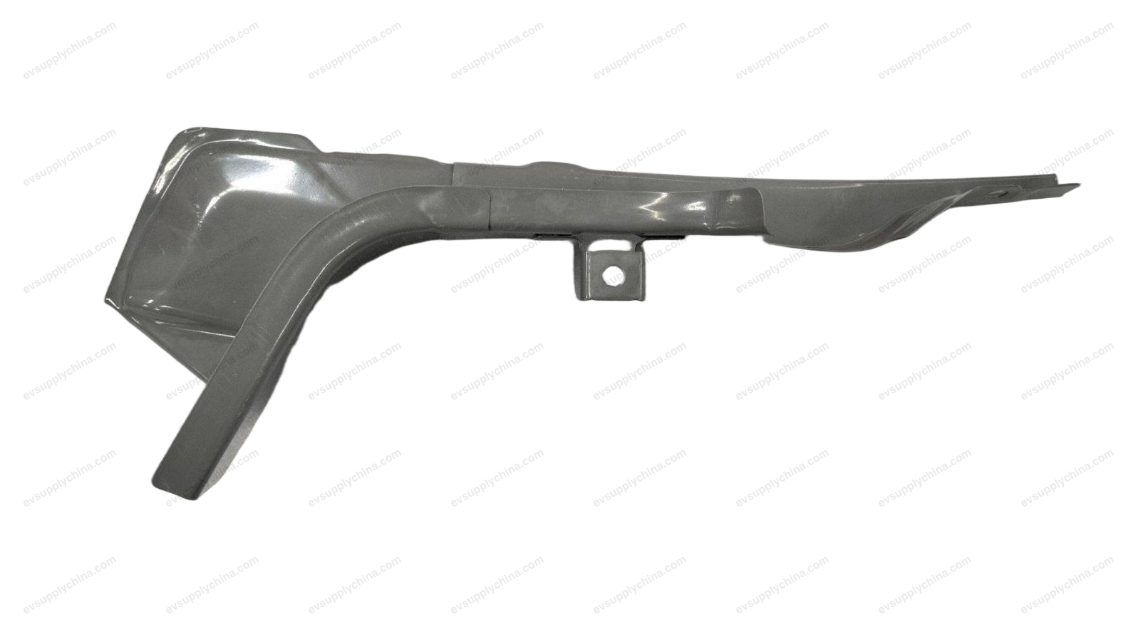 Left rear water trough assembly — BYD Qin Plus EV