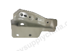 Left support plate of water trough — BYD Qin Plus EV