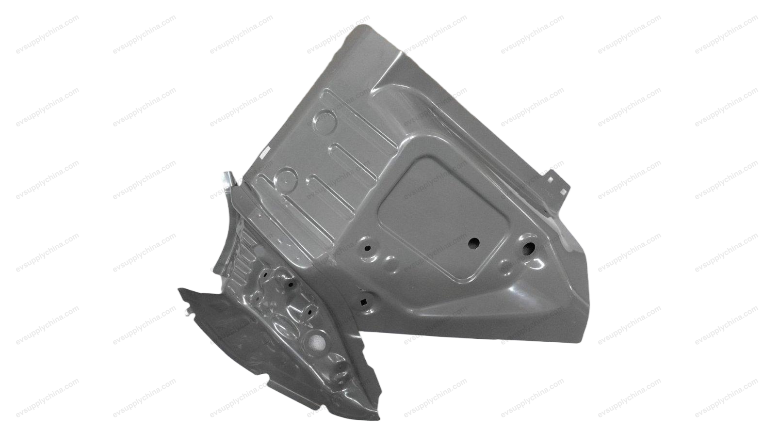 Left taillight seat assembly — BYD Qin Plus EV