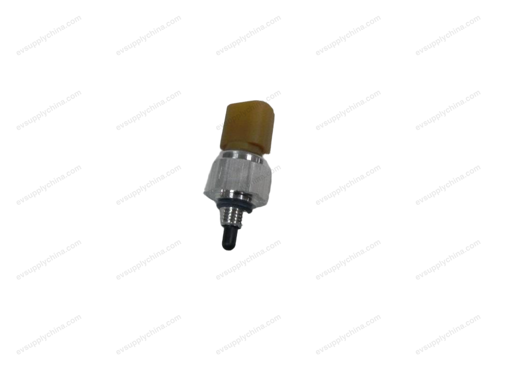 Pressure and temperature sensors — BYD Qin Plus EV