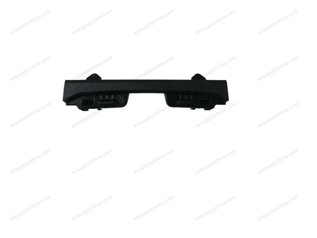 Rear cover assembly — BYD Qin Plus EV