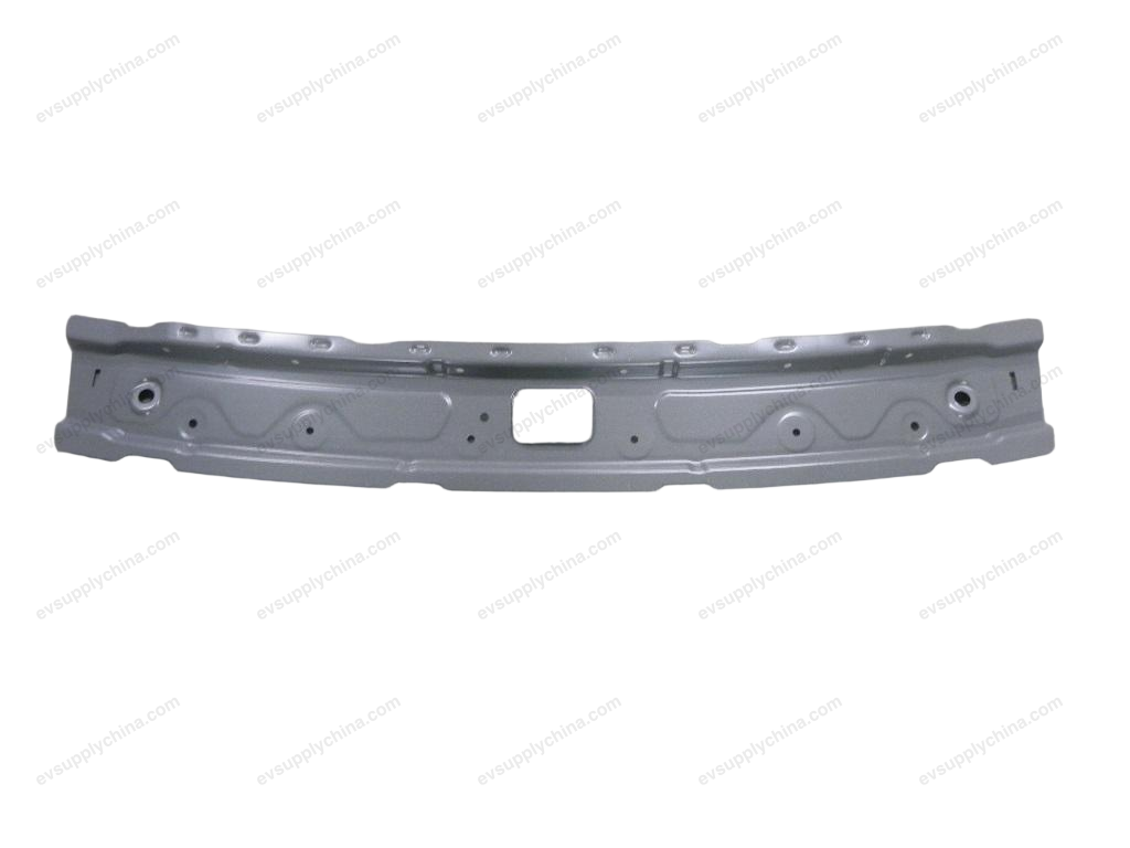 Rear cross beam of roof — BYD Qin Plus EV