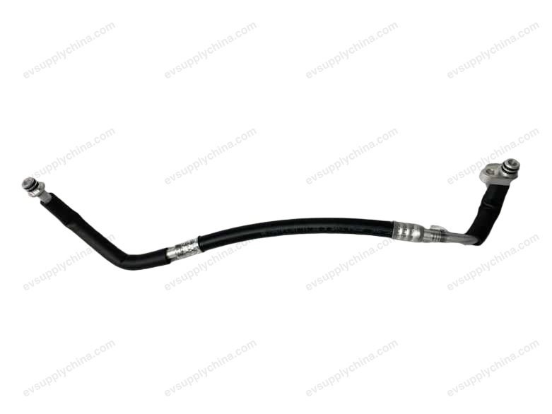 Refrigeration hard pipe assembly 1 — BYD Qin Plus EV
