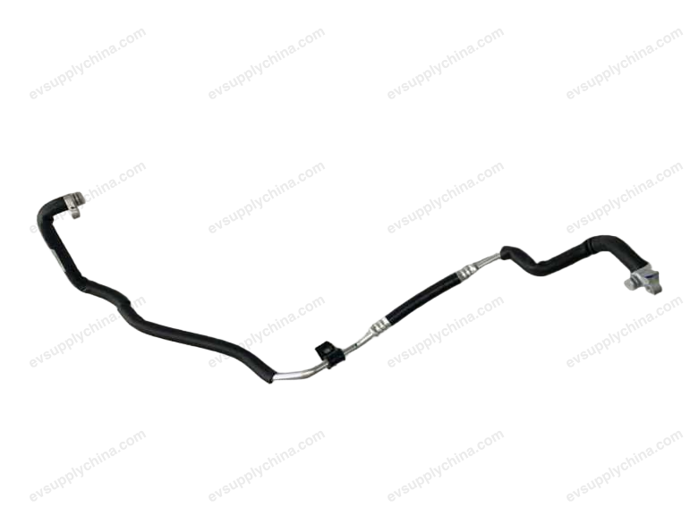 Refrigeration hard pipe assembly 3 — BYD Qin Plus EV
