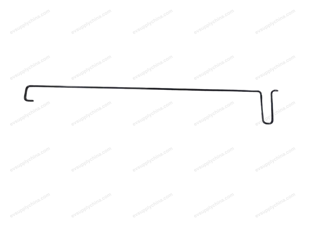 Right elastic torsion bar — BYD Qin Plus EV