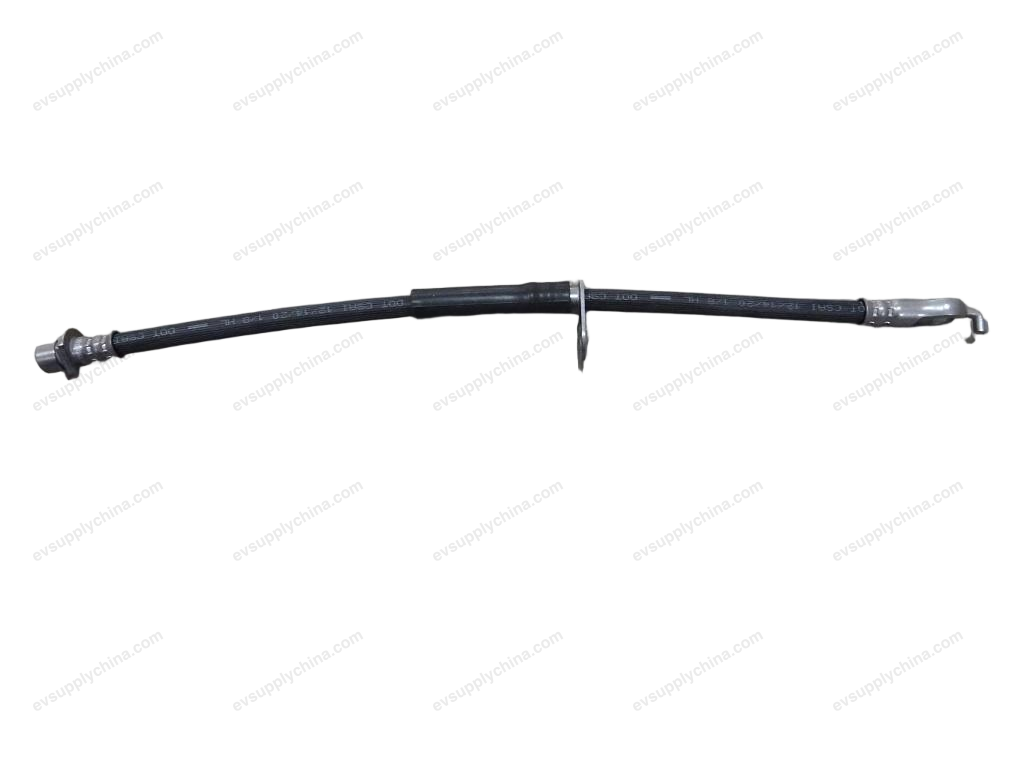 Right front brake hose assembly — BYD Qin Plus EV
