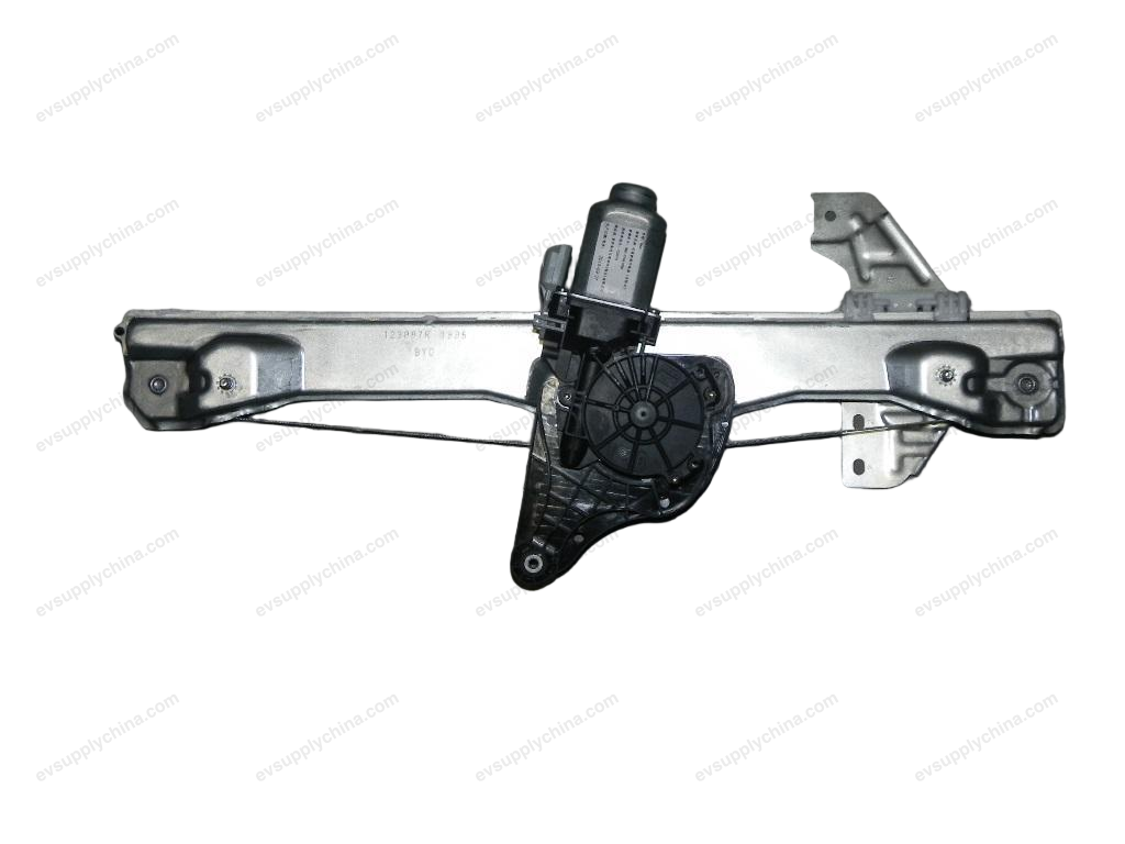 Right front door glass lifter assembly — BYD Qin Plus EV