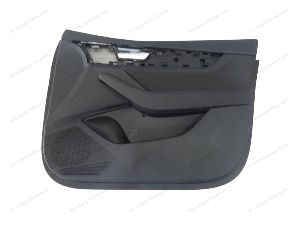 Right front door guard plate assembly — BYD Qin Plus EV