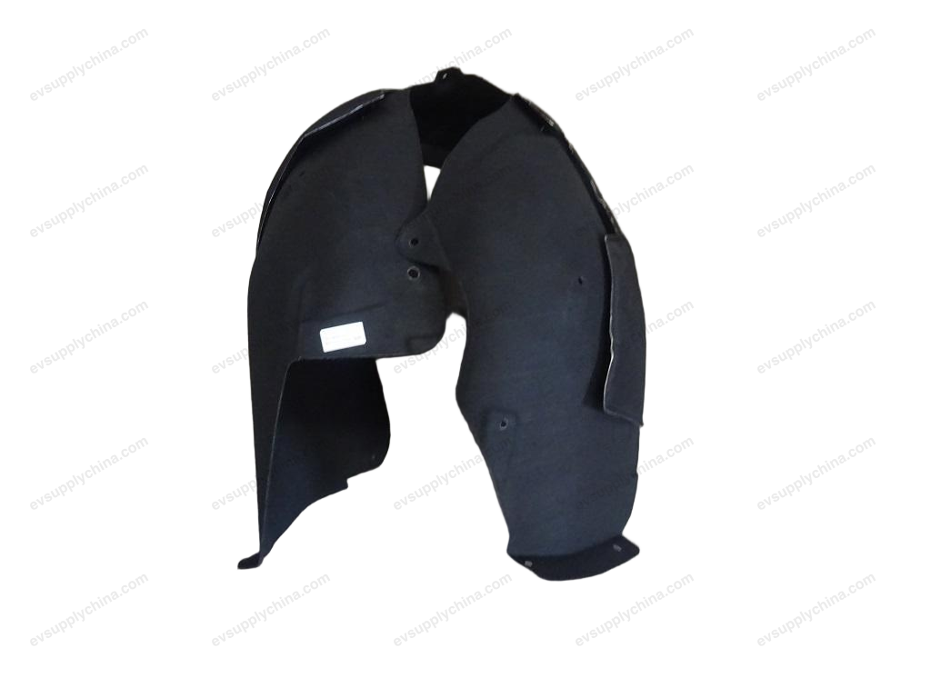 Right front wheel fender assembly — BYD Qin Plus EV