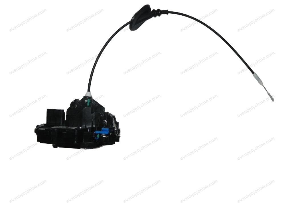 Right rear door lock body assembly — BYD Qin Plus EV