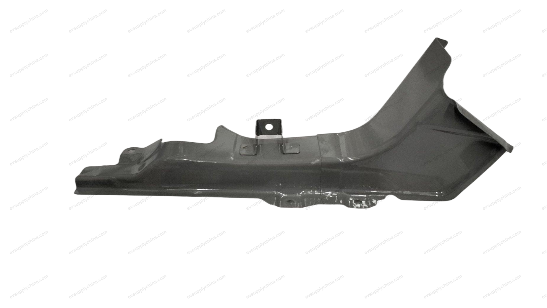 Right rear water trough assembly — BYD Qin Plus EV